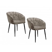 Стул DikLine 441, 2 шт.