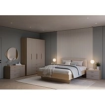 Зеркало навесное Некст