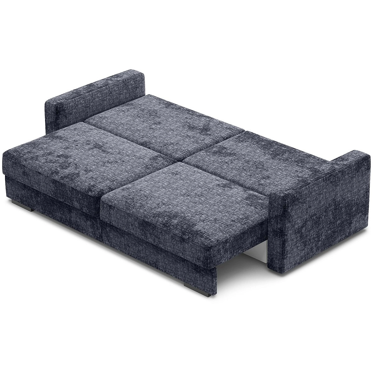 Диван Pero Premier 2-х местный в ткани Шер графит