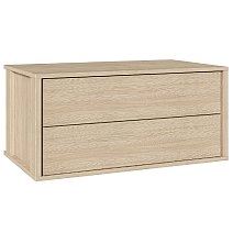 Комод встроенный Некст