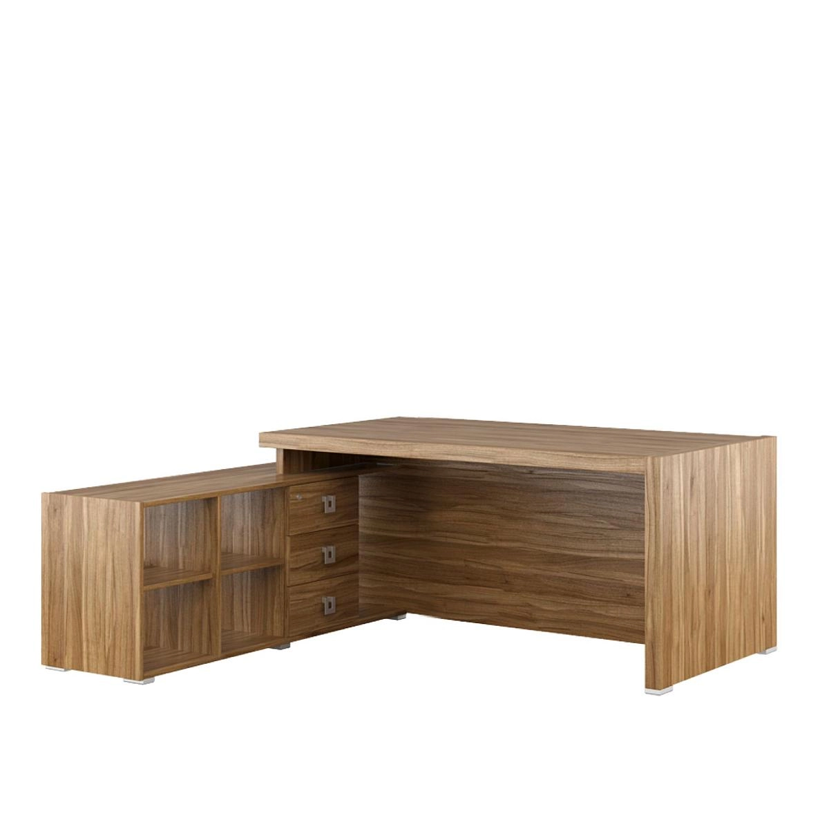 Стол письменный SOLID