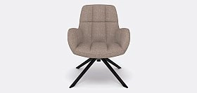 Кресло интерьерное Мишель