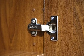 Секция для тумбы Кармен