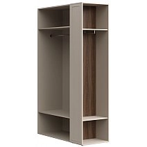 Комплект для прихожей Montreal беж №31