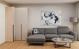 Модуль угловой Next