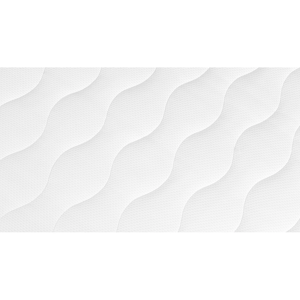 Матрас односпальный Milo 80х200