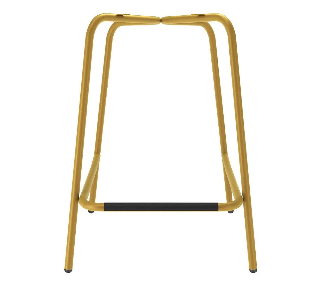 Стул полубарный Sheffilton ST36-1/S29P-1