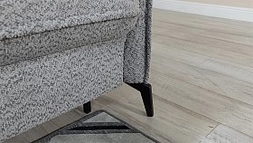 Диван Саджио Соул 960 прямой двухсекционный