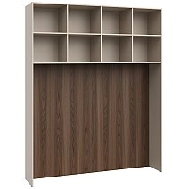 Секция для кровати Montreal беж 160