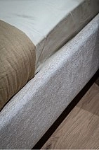 Кровать двуспальная Duo 160х200
