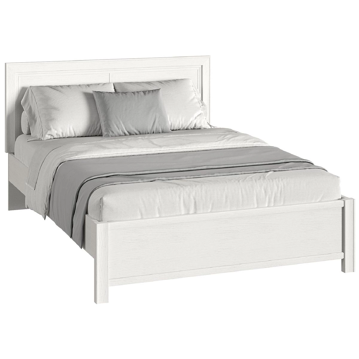 Кровать полутораспальная 140х200 Camilla