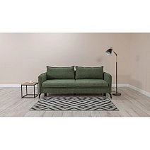 Диван Саджио Соул 618 прямой двухсекционный