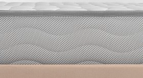 Матрас односпальный Milo 80х200