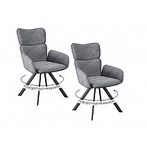 Стул DikLine 501, 2 шт.