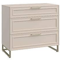 Комод Montreal беж