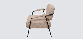 Кресло интерьерное Поло