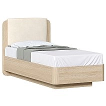 Кровать односпальная 90х200 Шарм,Некст