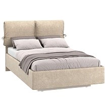 Кровать полутороспальная Duo 120х200