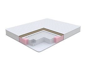Матрас нестандартный Flash lux 140х195