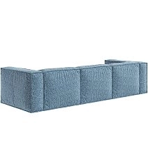 Диван Brioche 3-х местный Premier+