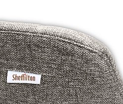 Стул полубарный Sheffilton ST29-C/S65-1