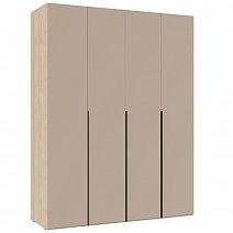 Шкаф четырехстворчатый Next