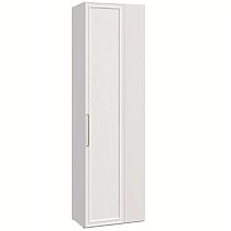 Модуль угловой Монреаль белый