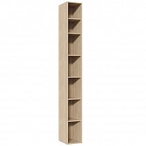 Стеллаж прямой Next