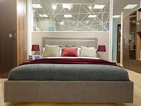 Кровать полутораспальная Onda с подъемным механизмом 140х200