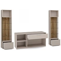 Комплект для гостиной Soho беж №32