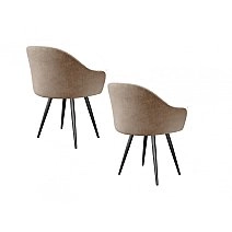 Стул DikLine 439, 2 шт.