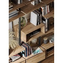 Стеллажная система Forma