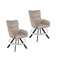 Стул DikLine 501, 2 шт.