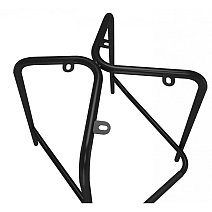 Стул полубарный Sheffilton ST35/S29P-1