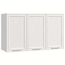 Секция навесная Montreal белый