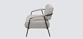 Кресло интерьерное Поло