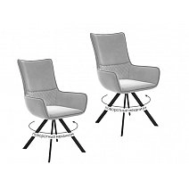 Стул DikLine 289, 2 шт.