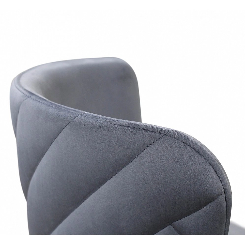 Стул полубарный Шефилтон СТ36-3/С94-1