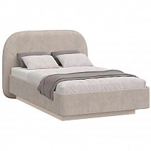 Кровать полутораспальная 120х200 Rimini с подъемным механизмом