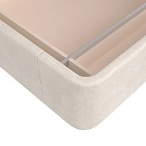 Кровать односпальная 90х200 Амели с подъемным механизмом