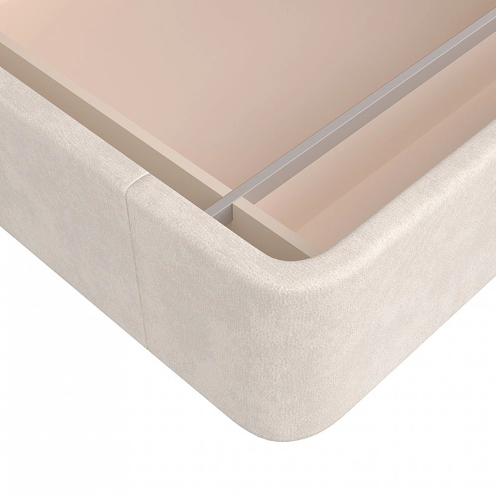 Кровать односпальная 90х200 Амели с подъемным механизмом