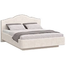 Кровать двуспальная 160х200 Amelie
