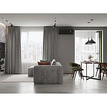 Диван Brioche Memori 3-х местный Optimum