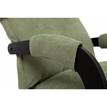Кресло качалка Souffle Moss 615
