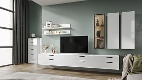 Светильник Chelsea,Montreal,Rimini,Soho для шкафа-витрины, навесной секции под блок питания