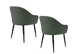 Стул DikLine 440, 2 шт.