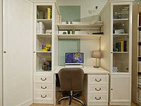 Полка навесная Камилла