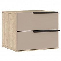 Тумба навесная прикроватная Next