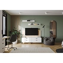 Зеркало навесное Chelsea,Next,Rimini,Soho графит