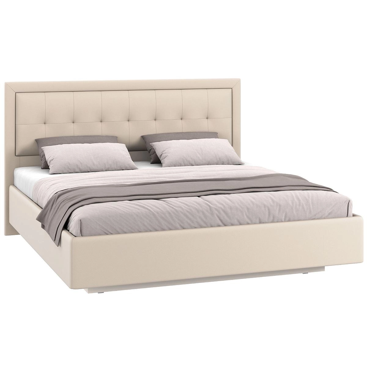 Кровать двуспальная Onda 180х200